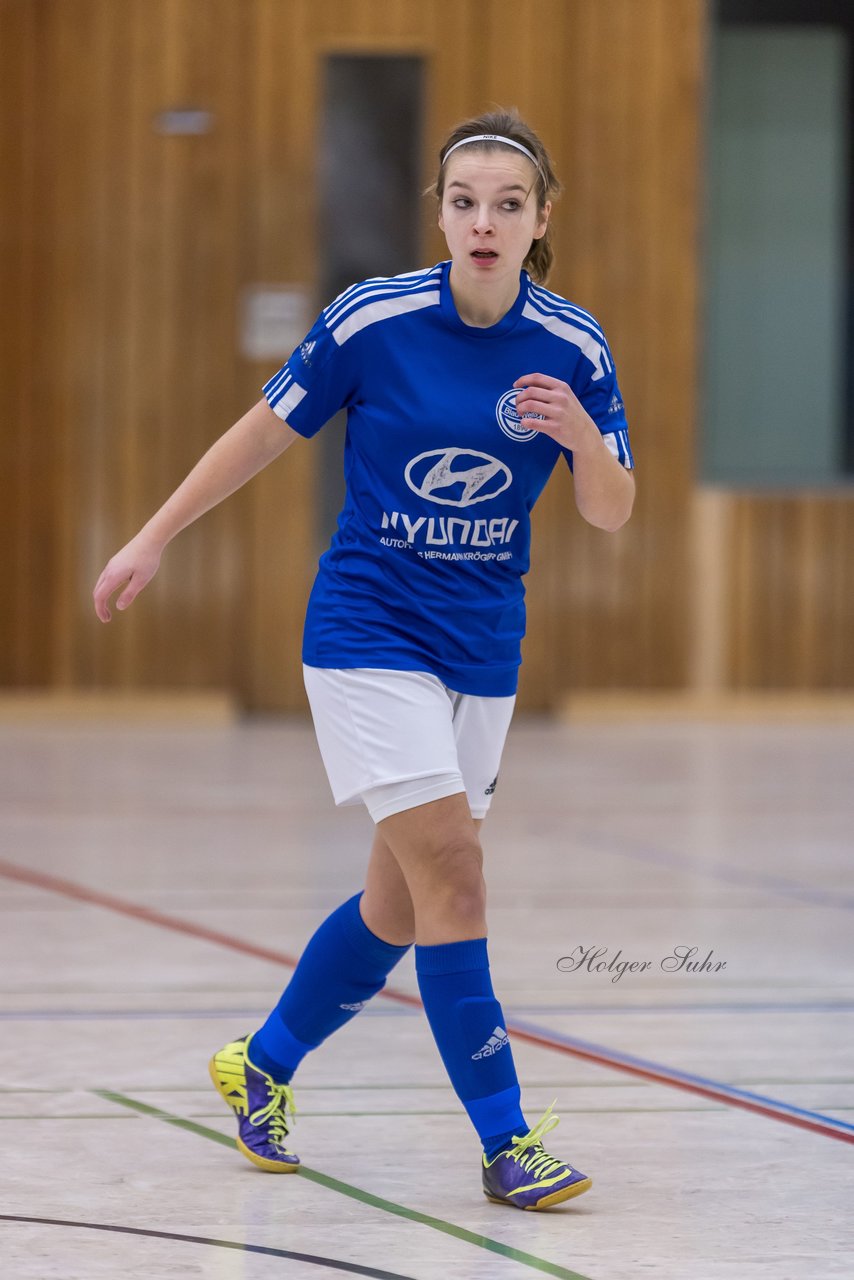 Bild 231 - VR Bank Cup Horst